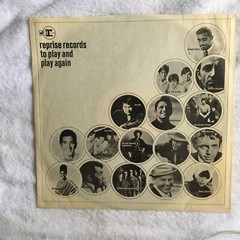 The First Edition The First Edition RS 6276 Reprise VG+