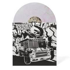 Twisted Metal Symphony 2xLP