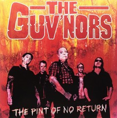 Sensational Pint of No Return (Vinyl) (UK IMPORT)