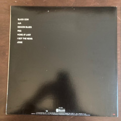 Steely Dan – Aja LP (1980) MCA – AA-1006. VG++/VG+