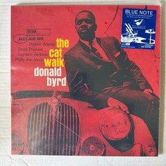 Donald Byrd: The Cat Walk (180g, 2-LPs, 45 rpm, 2009, NM, Music Matters series)