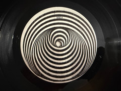 Jade Warrior „Released“ Gatefold LP – Vertigo VEL-1009 Psych Prog NM