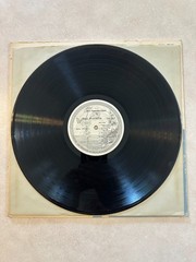 Bill Schustik – Live From Nantucket Island – VG+ 1975 vinyl LP record – FOLK