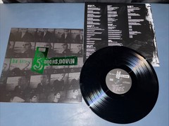 3 Doors Down – The Better Life [Vinyl LP]2025 EX! Hard Rock-Brad Arnold