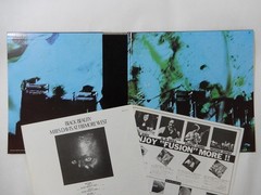 Miles Davis Black Beauty , Miles Davis At ~ CBS/Sony 36AP 1775~6 Japan LP OBI