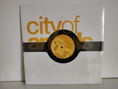 THE CRYSTAL METHOD – „BUSY CHILD“ / SEALED! / CITY OF ANGELS RECORDS 1997