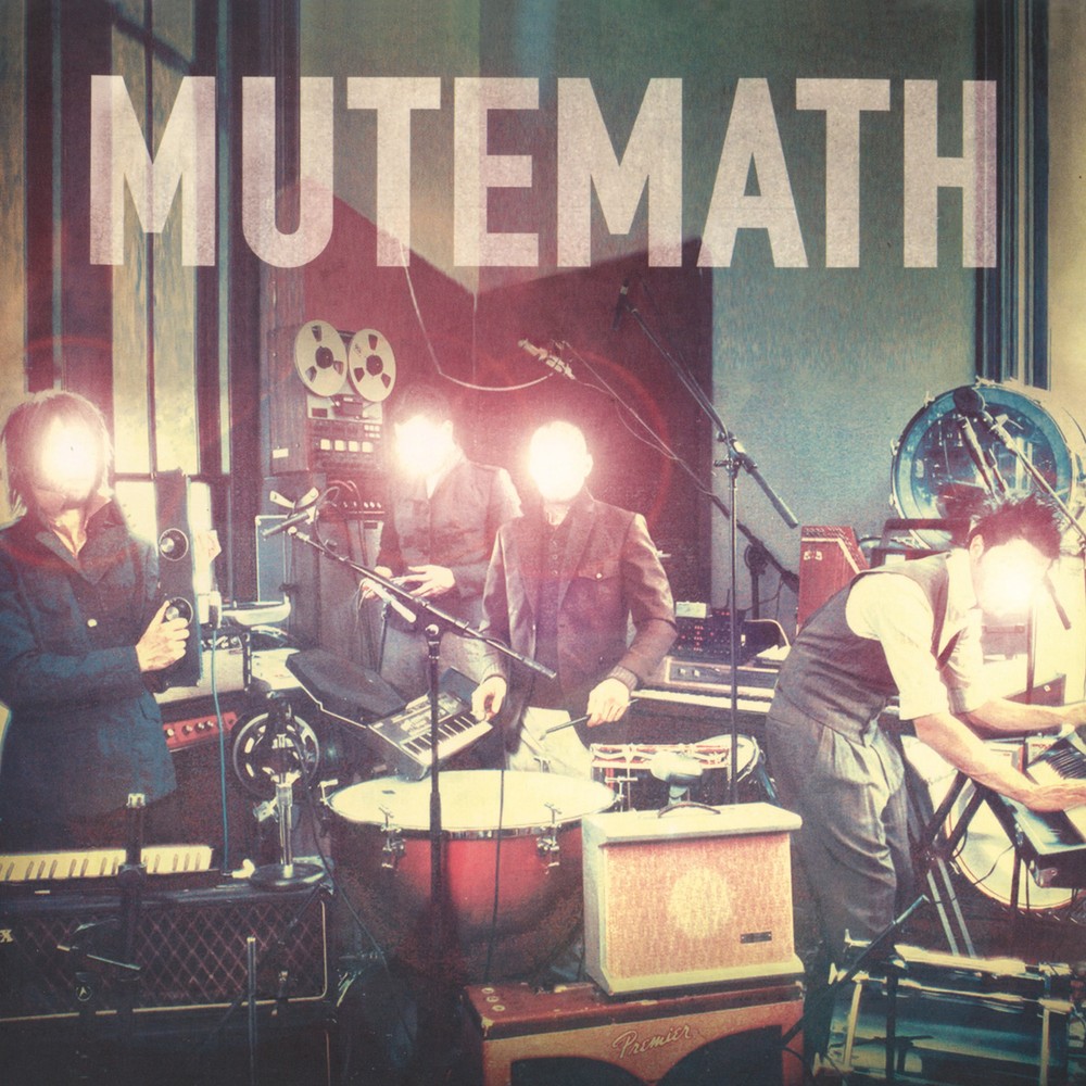 RSD26 MUTEMATH / 2XLP