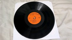 Träd Gräs Och Stenar – Self Titled 1970 First Pressing ULTRA RARE EX VINYL LP