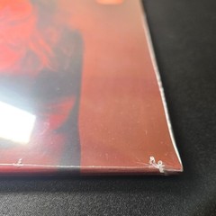 Sabrina Carpenter EVOLution UO Exclusive Cherry Eco-Mix Vinyl LP Sealed New