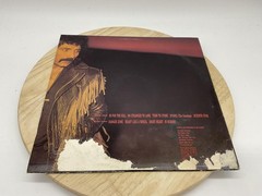Black Sabbath Tony Iommi Seventh Star Vinyl LP 12″ Warner 1986 Metal Vintage