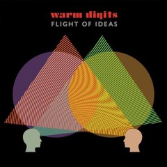Warm Digits Flight of Ideas Vinyl