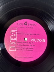 Beethoven 9. Senfonie