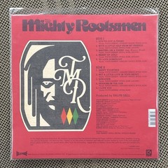 THE MIGHTY ROOTSMEN Strike Back VINYL LP RECORD RSD 2026 New!