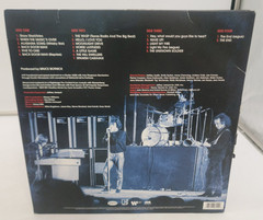 The Doors – Live At The Bowl 68 (Double Vinyl LP) 2012