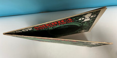 FUNKADELIC America Eats Its Young Double LP WESTBOUND Psychedelic Rock Funk