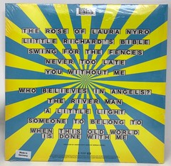 Elton John & Brandi Carlile -Who Believes In Angels COKE BOTTLE GREEN 2LP Vinyl