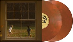 Noah Kahan – The Great Divide [New Vinyl LP] Explicit, Rust, Colored Vinyl