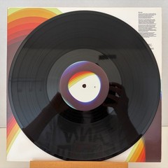 Orbital – Wonky VG/VG+ [USED VINYL]
