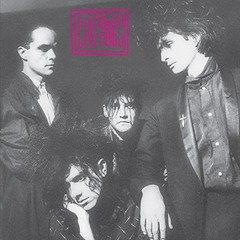 CAIFANES – Caifanes – Vinyl – Import – **BRAND NEW/STILL SEALED** – RARE