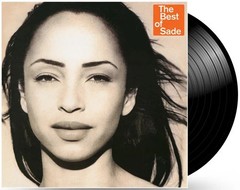 Sade : The Best of Sade VINYL 12″ Album 2 discs (2016) **NEW SEALED MINT