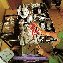 Necroticism – Descanting The Insalubrious (Full Dynamic Range Remaster) [VINYL]