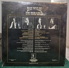 Ray Wylie Hubbard – Something about the night-1979 live-Renegade 001 RARE