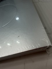 ASTRO MOONBIN & SANHA FAN CON DIFFUSION USB Ver 2023 official Photo Book SEALED