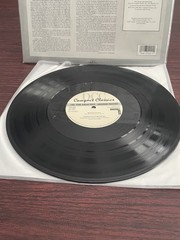 DCC 180 GRAM – STOWOKSKI „Richard Strauss“ Till Eulenspiegell/Don Juan ANALOGUE
