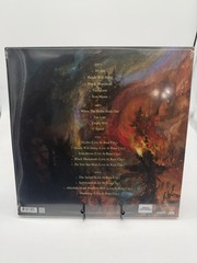 Fit For An Autopsy – The Great Collapse – Apple & Black Cornetto W/ Yellow Vinyl