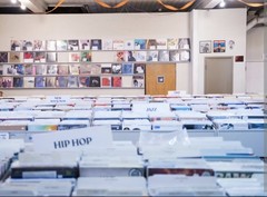 25 Random Vinyl Records LPs Lp Jazz Folk Pop Country Rock HeavyMetal Mystery Lot