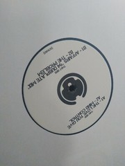 Lavery – Mind Control EP – Sub Code Records Limited Edition Jungle Vinyl Mint