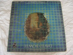 DAVID BOWIE SELF TITLED 1969 PHILIPS SBL 7912 1st UK PRESS – READ DESCRIPTION