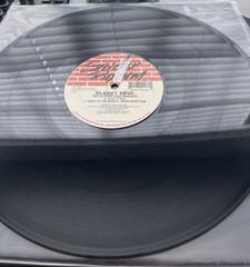 Planet Soul – Set U Free Original 1995 Press 12″ VG+ CLUB CLASSIC