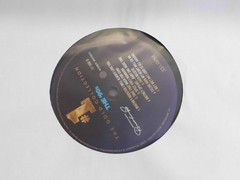 NUMBER 1’s : Gold Collection – Double Vinyl Album Pre-Owned