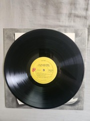 The Rolling Stones-It’s Only Rock ‚N Roll LP 1974 COC 79101 Excellent Condition!