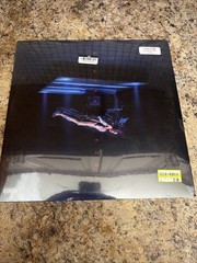 Teyana Taylor – Escape Room (Target Exclusive, 2 Vinyl) Pink Vinyl