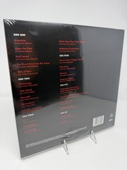 Zach Bryan 24 (Live) 3 LP Limited Edition Vinyl Record