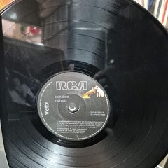 Caifanes ‎– Caifanes – Latin, Rock Pop, Venezuela, 1990 Maná, Soda Stereo