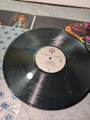 Black Sabbath – Vol. 4 LP US Warner Bros BS 2602 Gatefold w/ Inner Sleeve VG+/VG