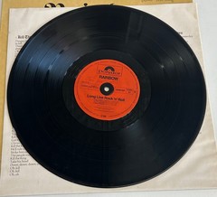 Rainbow – Long Live Rock ‚N‘ Roll (LP Import Germany Polydor – 2929 097) VG+