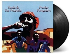 Toots & the Maytals – Funky Kingston [New Vinyl LP] Holland – Import