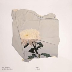 Kid Millions & Jim Sauter Safe & Sane (Vinyl) Limited 12″ Album