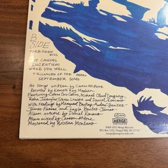 Carson McHone Pentimento LP Album Vinyl Indie Folk Americana Singer-Songwriter