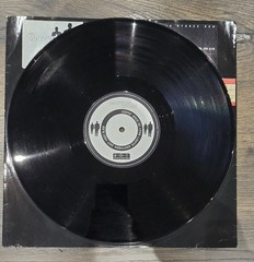 The Crystal Method – Comin‘ Back – UK Promo 12″ Vinyl 1998 Sony Soho Square VG+