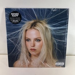 Snow Angel by Rapp, Renee (Record, 2023)