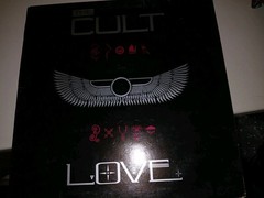The Cult-Love