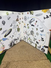 Led Zeppelin- III- LP 1977 Atlantic SD 19128
