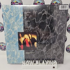 NEW! Nirvana – Nevermind Blue & White Splatter Vinyl Rough Trade 50 /2500