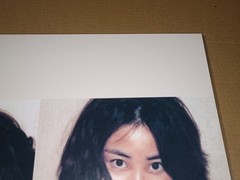 王菲 Faye Wong フェイ・ウォン Anxiety Limited Vinyl LP UIJY-75237 New