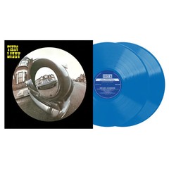 Thin Lizzy – Thin Lizzy (55th Anniversary Edition) (Limited Edition, Blue